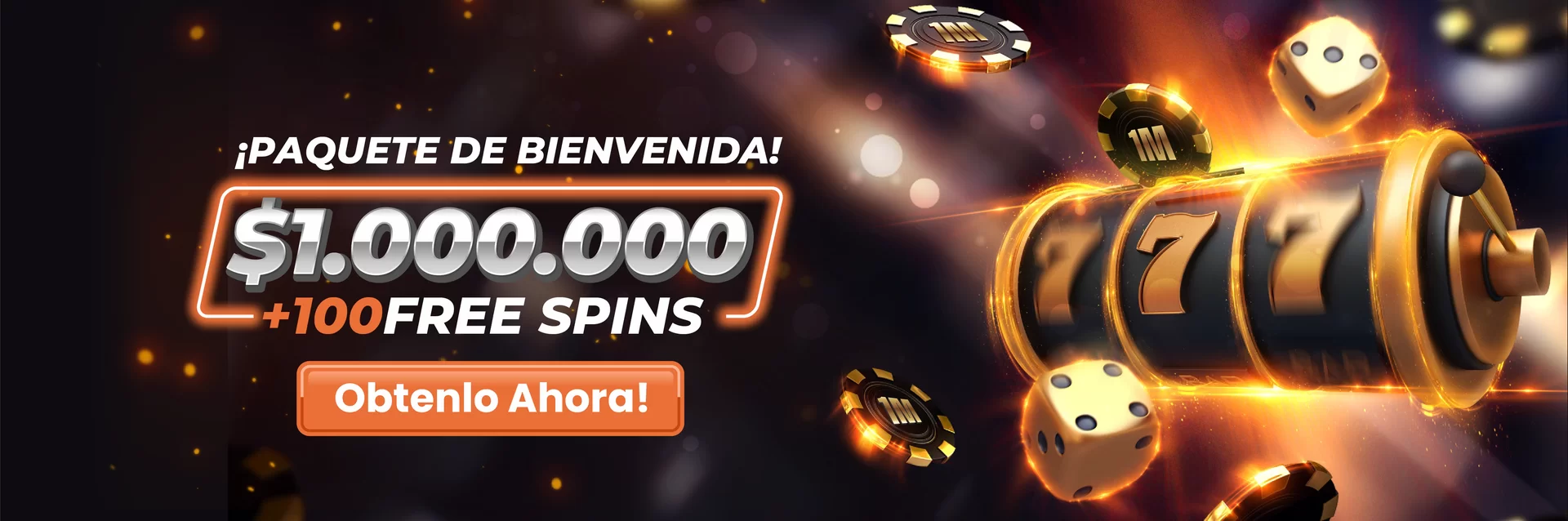 bono de bienvenida en FantasticBet
